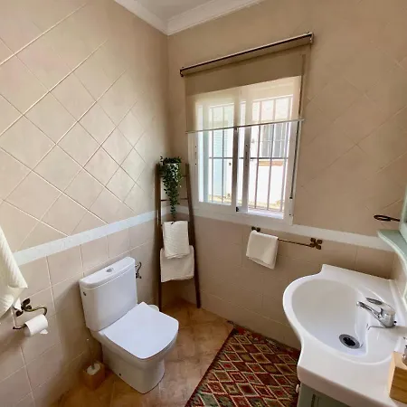 דירה Casa Lagom