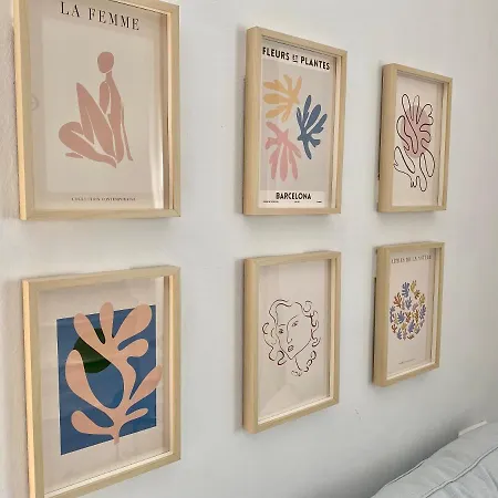 דירה Casa Lagom